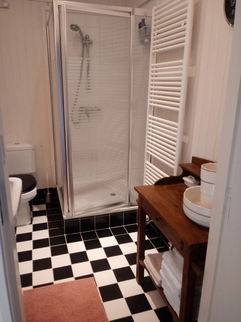 b&b, Bed&Breakfast, Ridderkerk