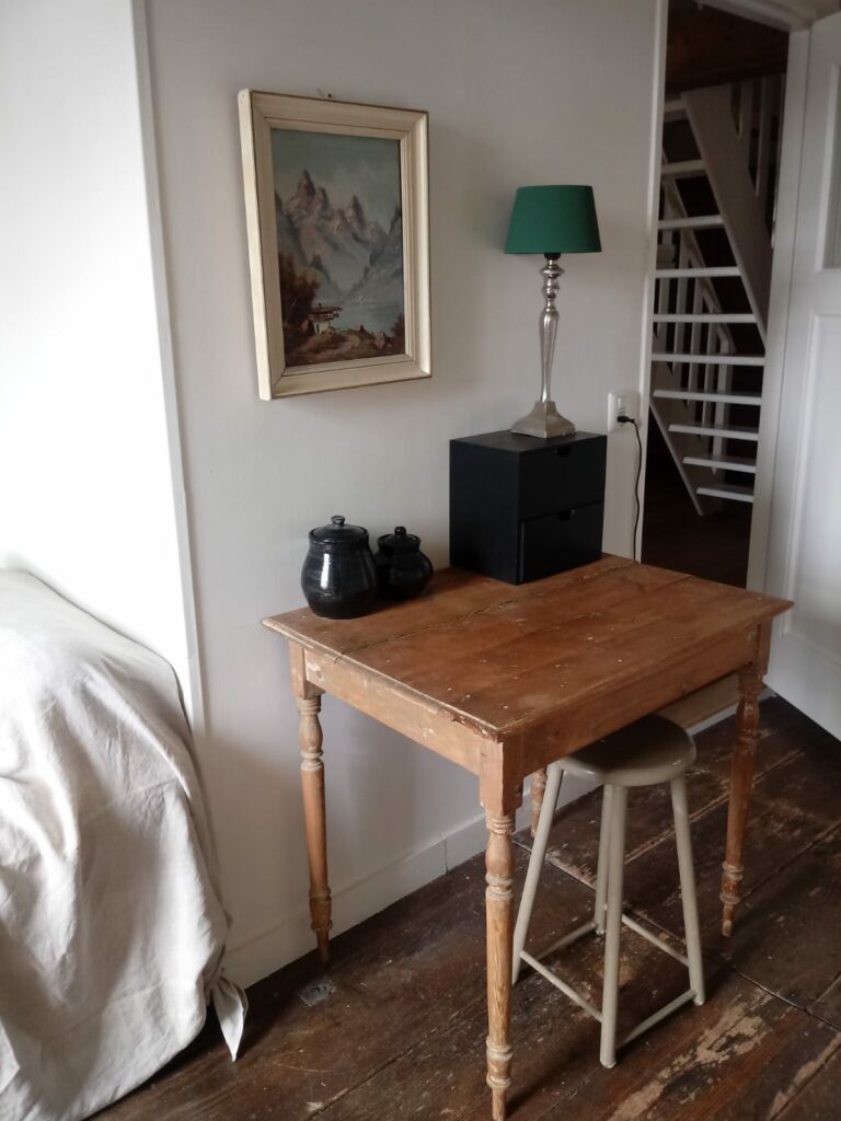 b&b, Bed&Breakfast, Ridderkerk