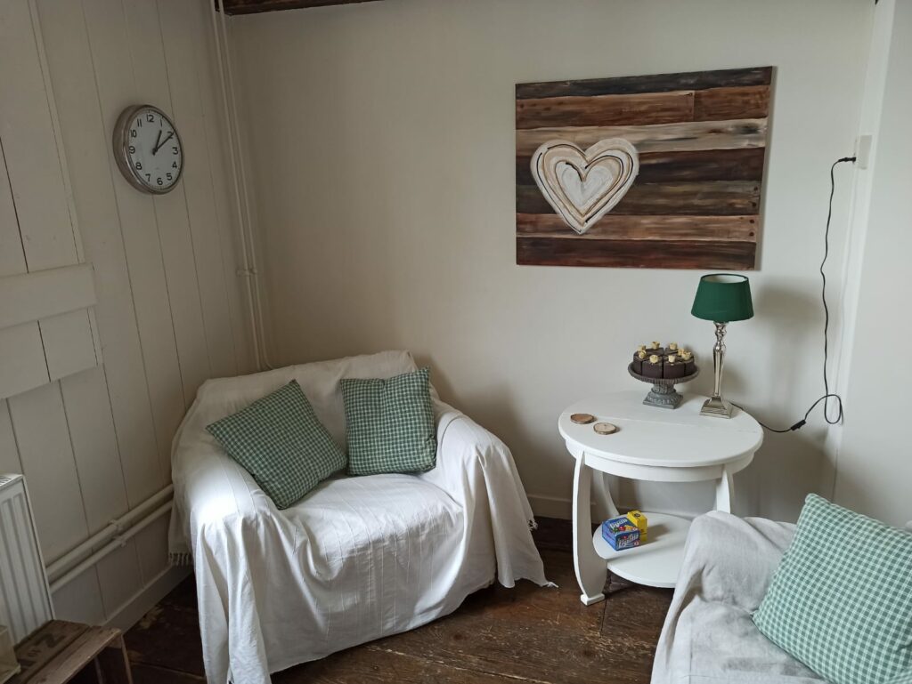 b&b, Bed&Breakfast, Ridderkerk