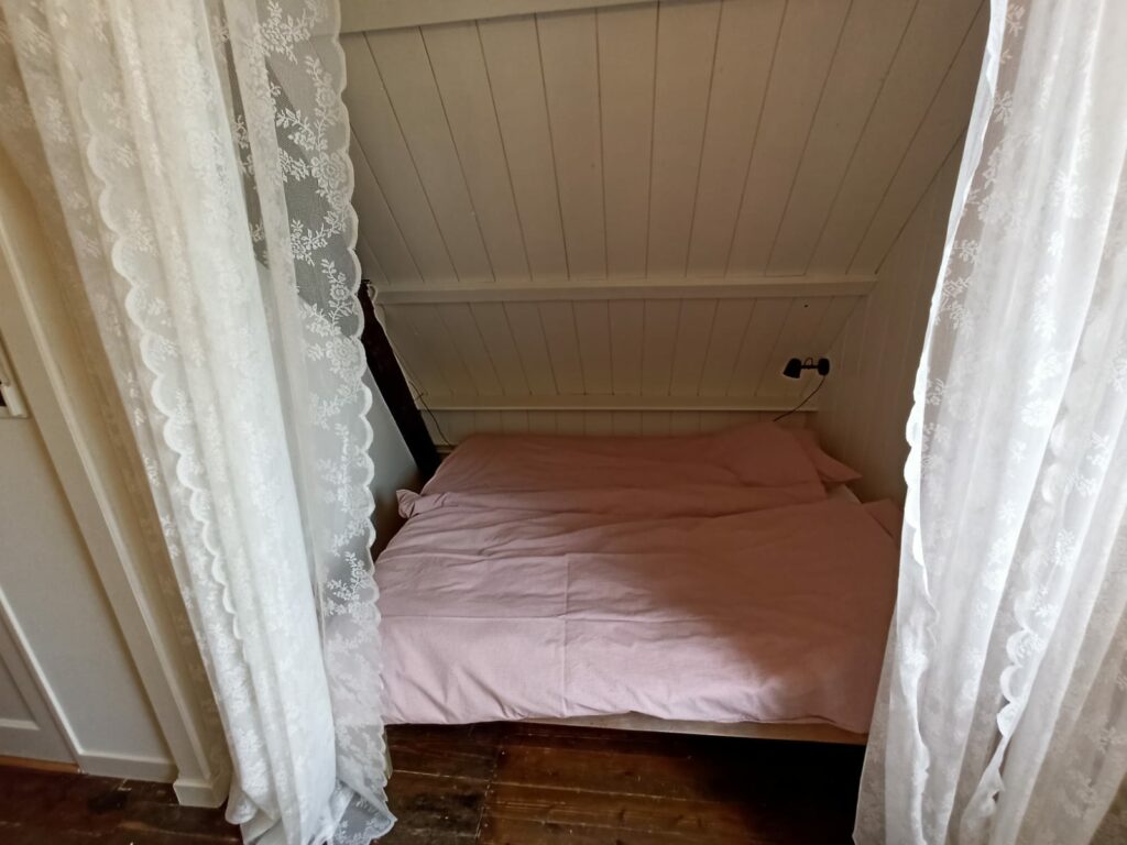 b&b, Bed&Breakfast, Ridderkerk